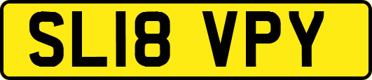 SL18VPY