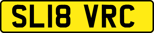 SL18VRC
