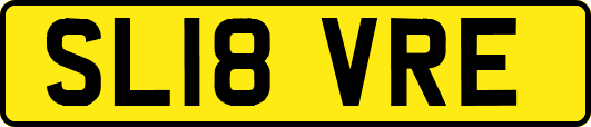 SL18VRE
