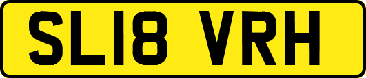 SL18VRH