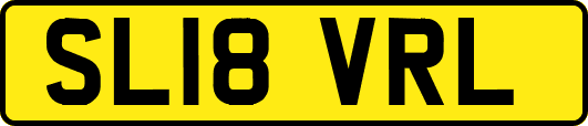 SL18VRL