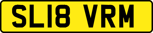 SL18VRM