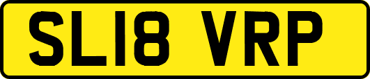 SL18VRP