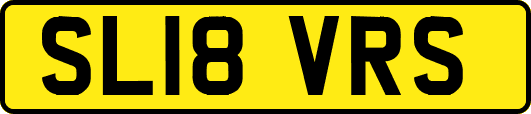 SL18VRS