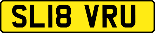 SL18VRU