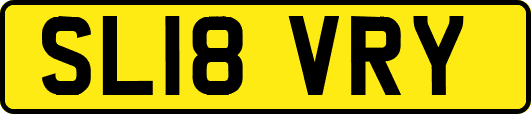 SL18VRY