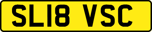 SL18VSC