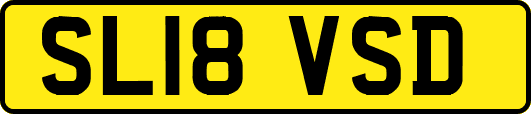 SL18VSD