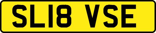 SL18VSE