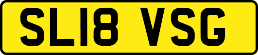 SL18VSG