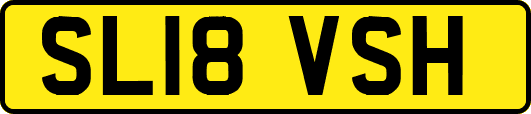 SL18VSH