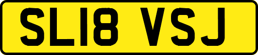 SL18VSJ