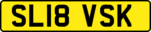 SL18VSK