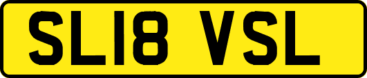 SL18VSL