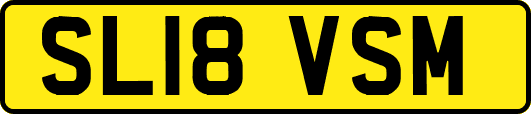 SL18VSM