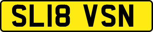 SL18VSN