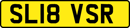 SL18VSR