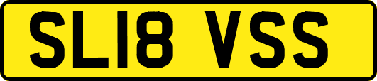 SL18VSS