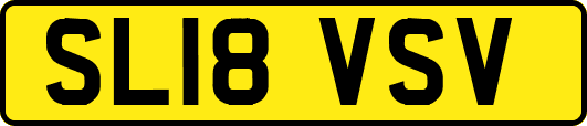 SL18VSV