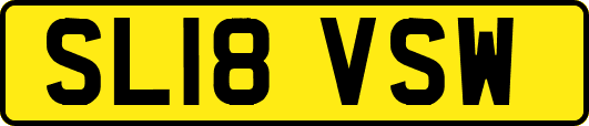 SL18VSW