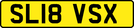 SL18VSX