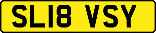 SL18VSY