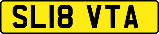 SL18VTA