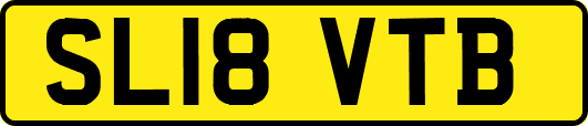 SL18VTB