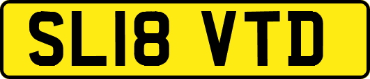 SL18VTD