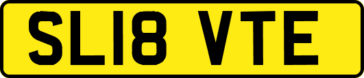 SL18VTE