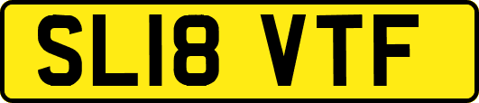 SL18VTF