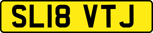SL18VTJ