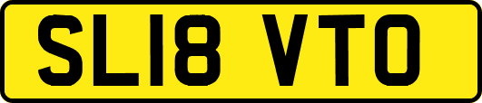 SL18VTO