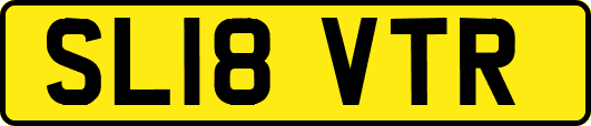 SL18VTR