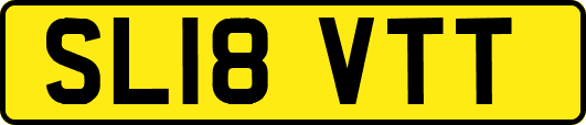 SL18VTT