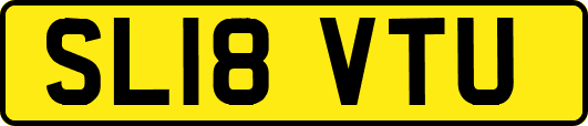 SL18VTU