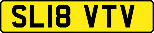 SL18VTV