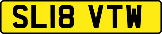 SL18VTW