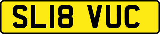 SL18VUC