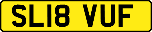 SL18VUF