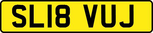 SL18VUJ