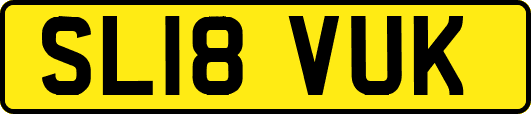 SL18VUK