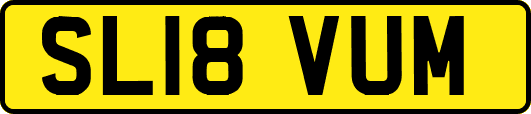 SL18VUM
