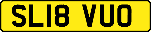 SL18VUO