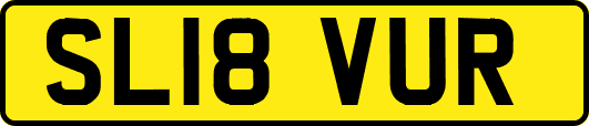 SL18VUR