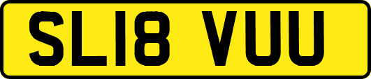 SL18VUU