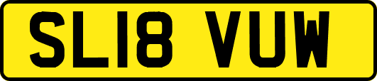 SL18VUW