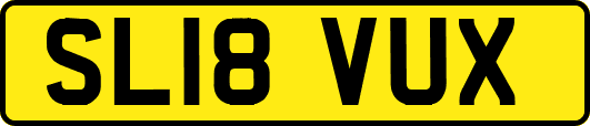 SL18VUX