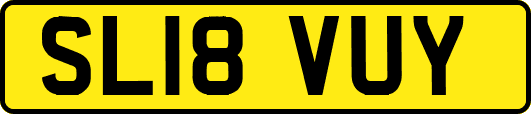 SL18VUY