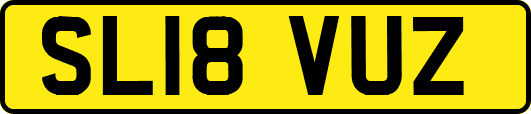 SL18VUZ